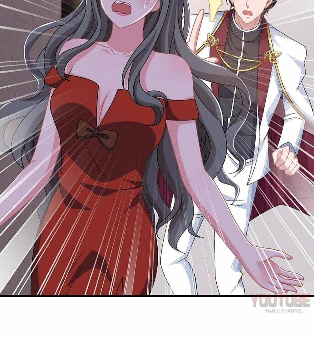 Tổng Tài Bá Đạo Cầu Ôm Ôm Chapter 166 - Trang 2