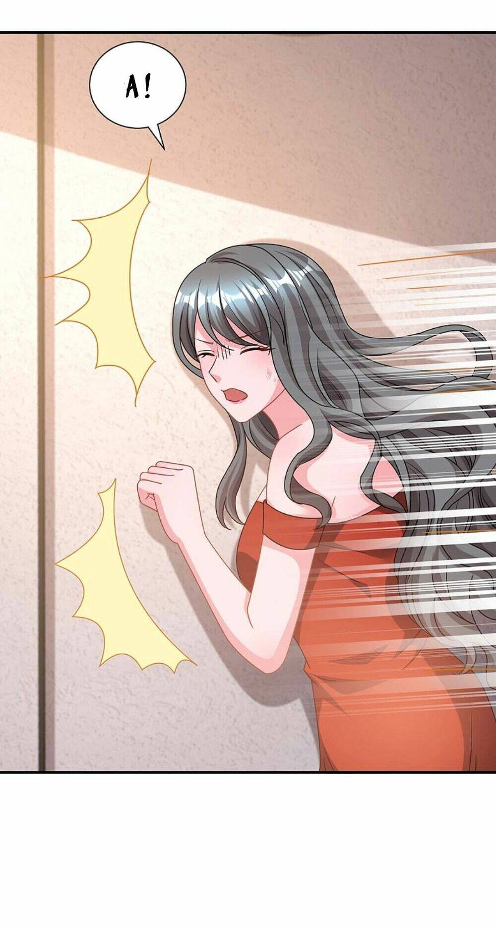 Tổng Tài Bá Đạo Cầu Ôm Ôm Chapter 166 - Trang 2