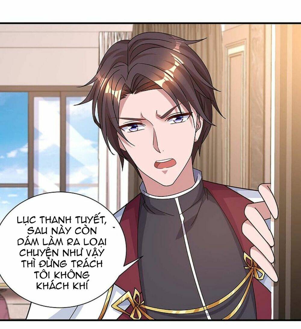 Tổng Tài Bá Đạo Cầu Ôm Ôm Chapter 166 - Trang 2