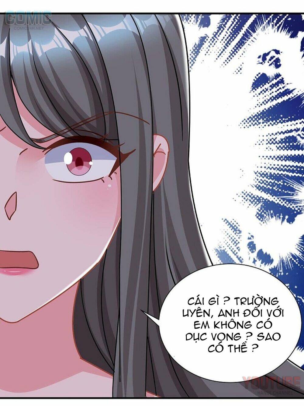 Tổng Tài Bá Đạo Cầu Ôm Ôm Chapter 166 - Trang 2