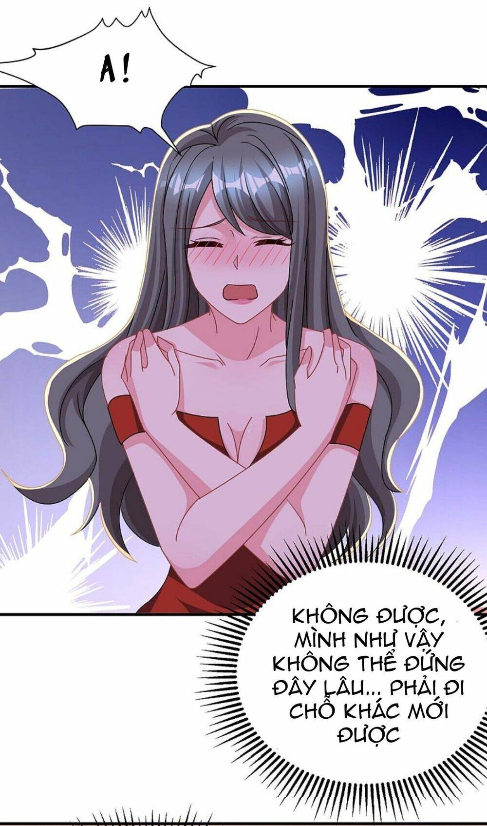 Tổng Tài Bá Đạo Cầu Ôm Ôm Chapter 166 - Trang 2