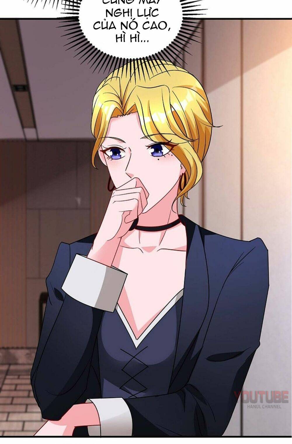 Tổng Tài Bá Đạo Cầu Ôm Ôm Chapter 166 - Trang 2