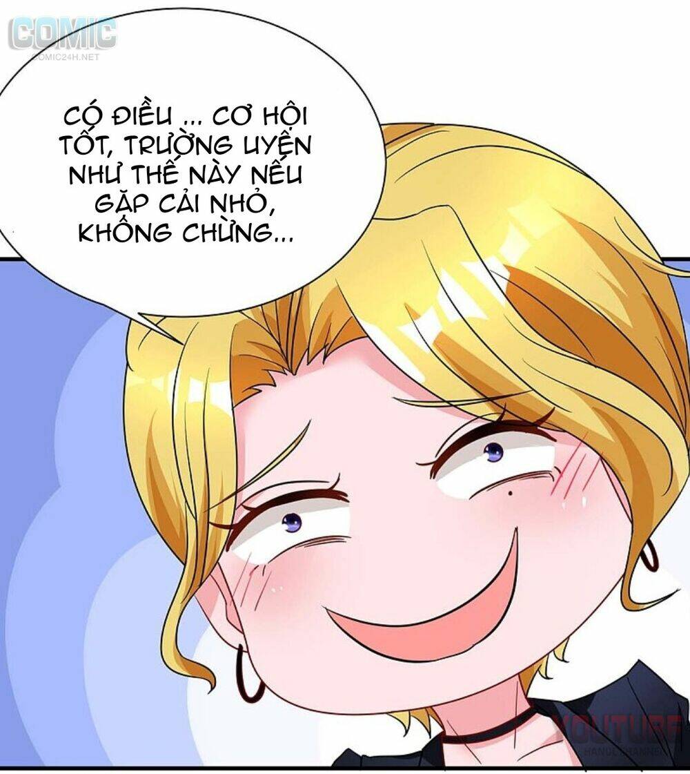 Tổng Tài Bá Đạo Cầu Ôm Ôm Chapter 166 - Trang 2