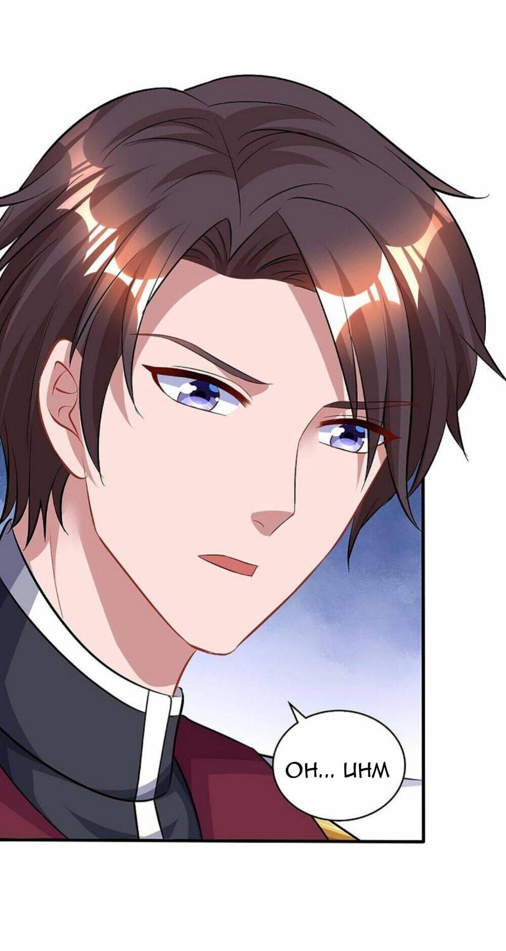 Tổng Tài Bá Đạo Cầu Ôm Ôm Chapter 166 - Trang 2