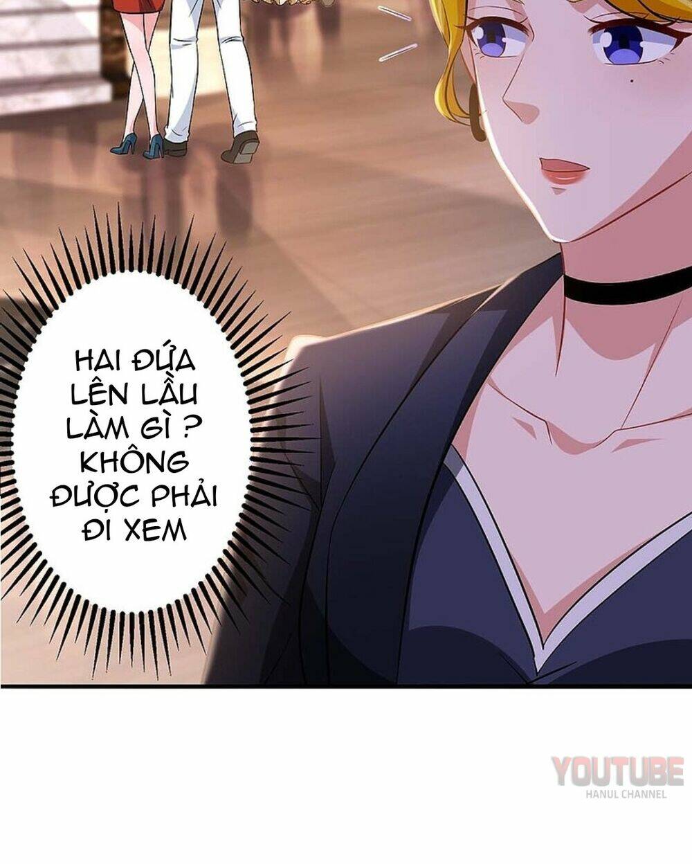 Tổng Tài Bá Đạo Cầu Ôm Ôm Chapter 166 - Trang 2
