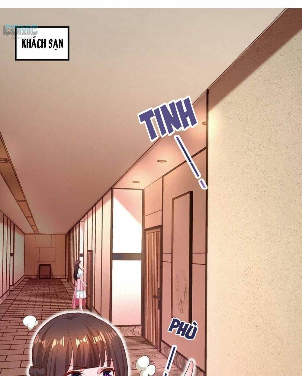 Tổng Tài Bá Đạo Cầu Ôm Ôm Chapter 167 - Trang 2