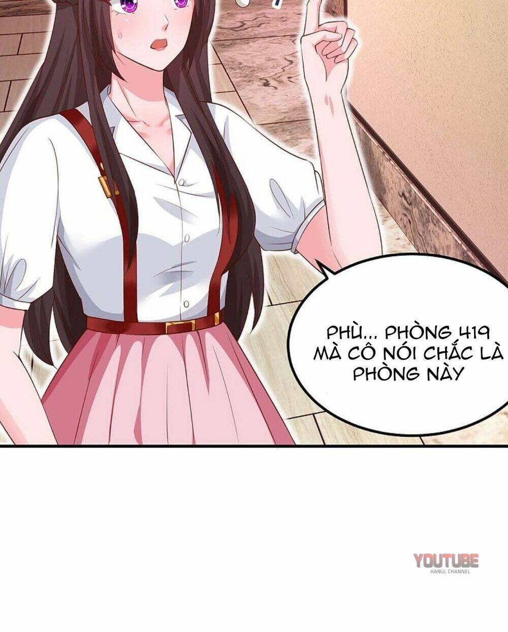 Tổng Tài Bá Đạo Cầu Ôm Ôm Chapter 167 - Trang 2