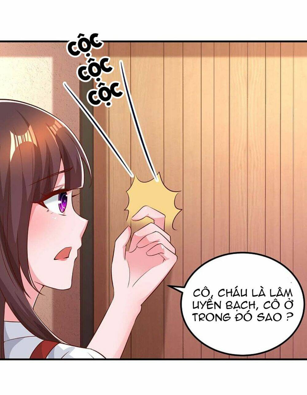 Tổng Tài Bá Đạo Cầu Ôm Ôm Chapter 167 - Trang 2