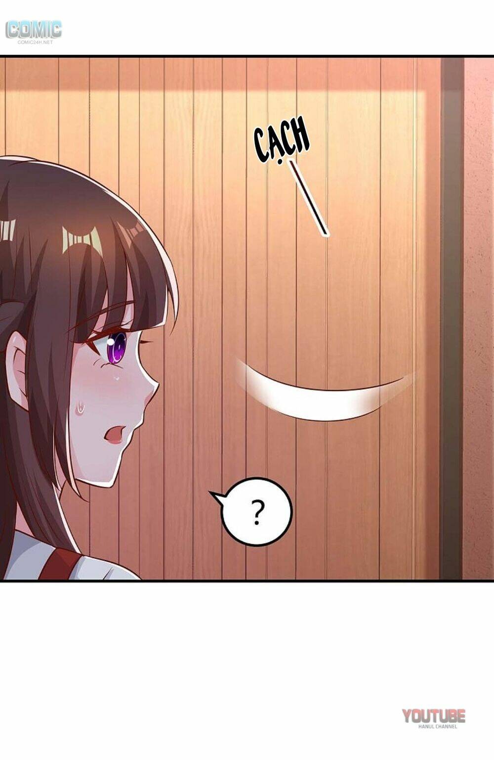 Tổng Tài Bá Đạo Cầu Ôm Ôm Chapter 167 - Trang 2