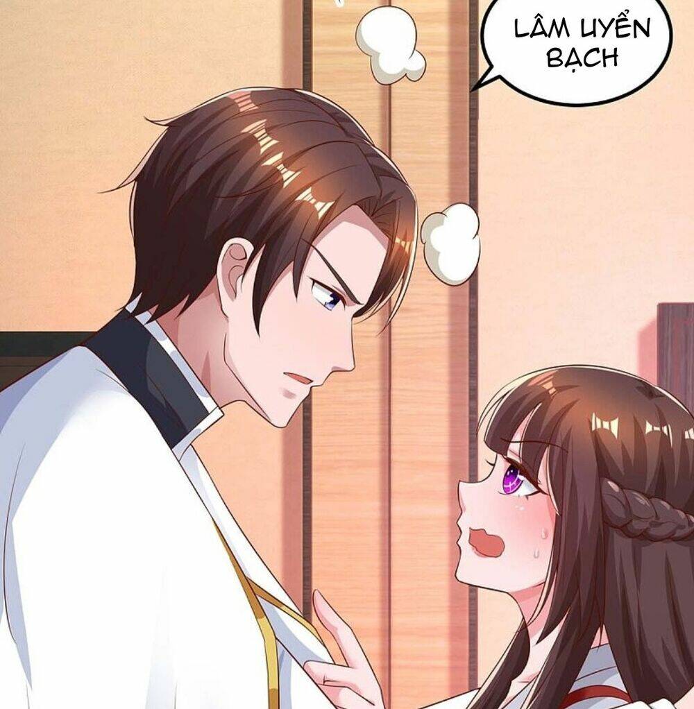 Tổng Tài Bá Đạo Cầu Ôm Ôm Chapter 167 - Trang 2