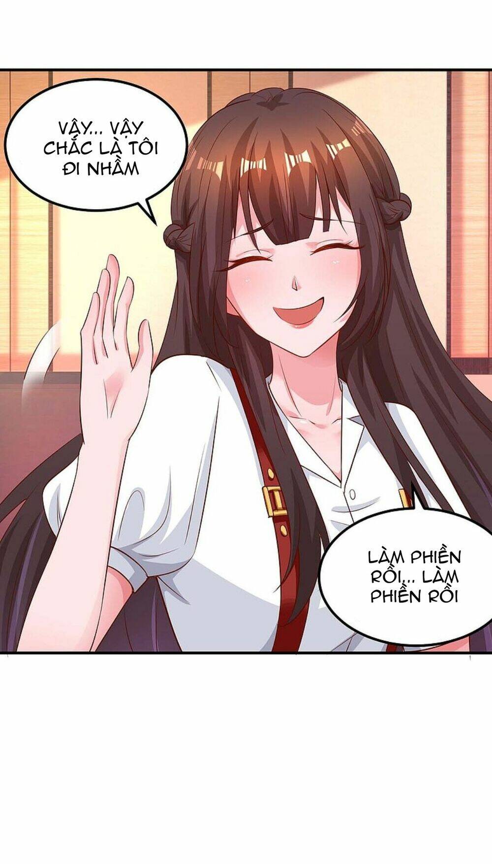 Tổng Tài Bá Đạo Cầu Ôm Ôm Chapter 167 - Trang 2