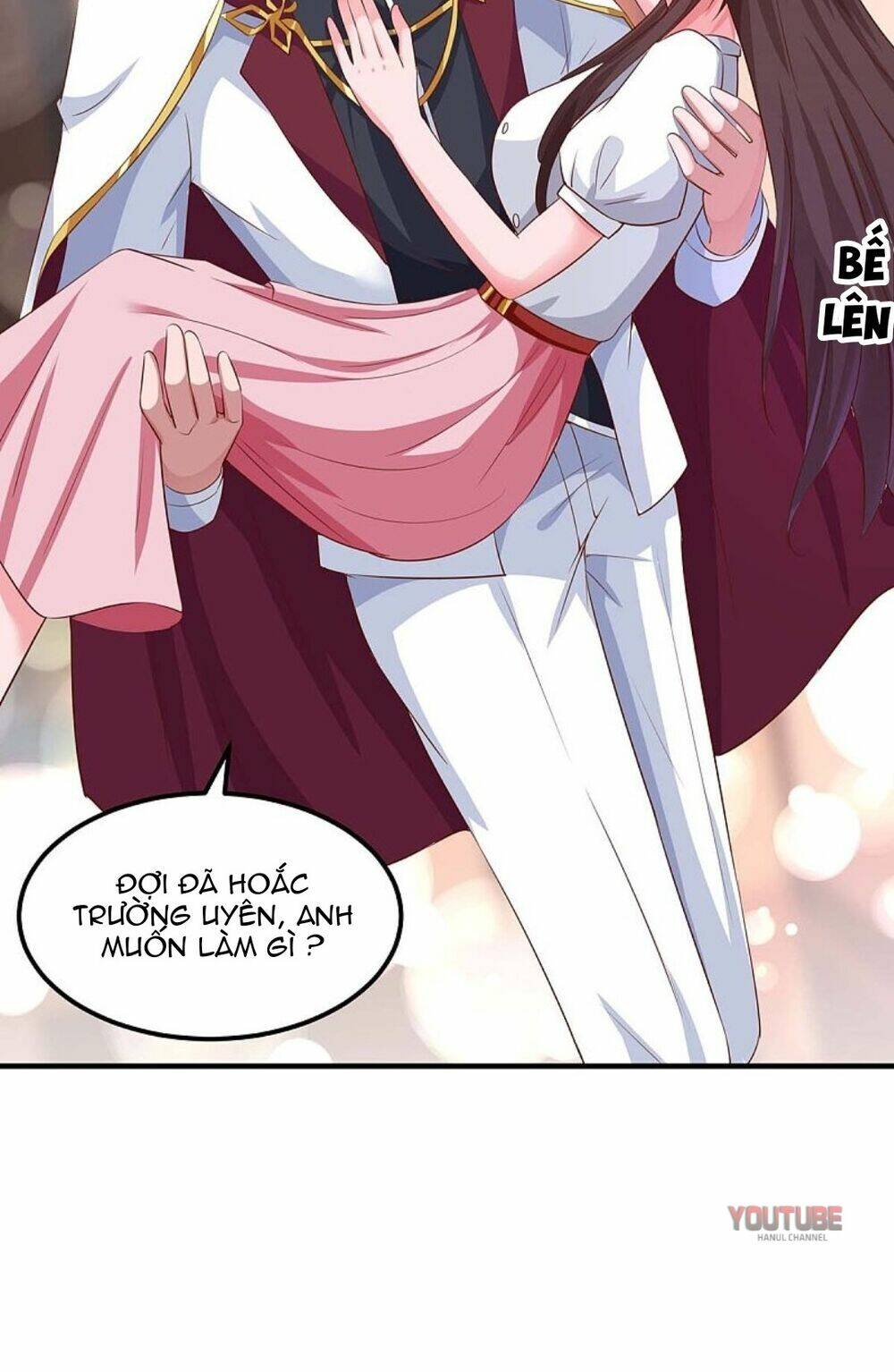 Tổng Tài Bá Đạo Cầu Ôm Ôm Chapter 167 - Trang 2