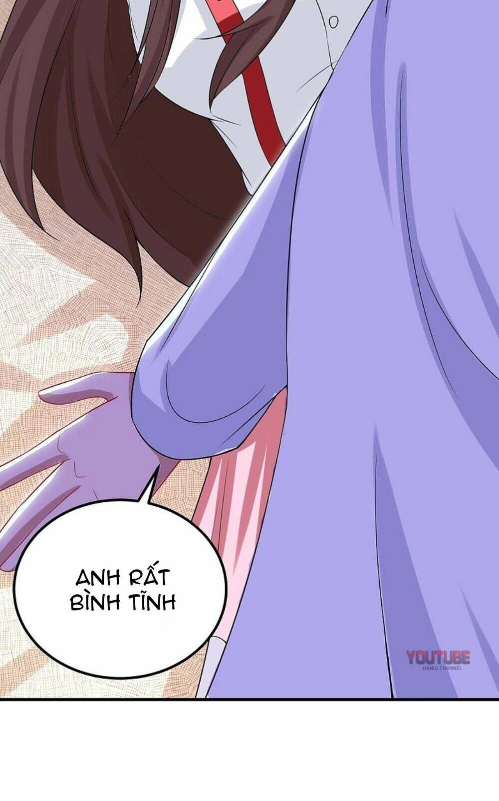 Tổng Tài Bá Đạo Cầu Ôm Ôm Chapter 167 - Trang 2