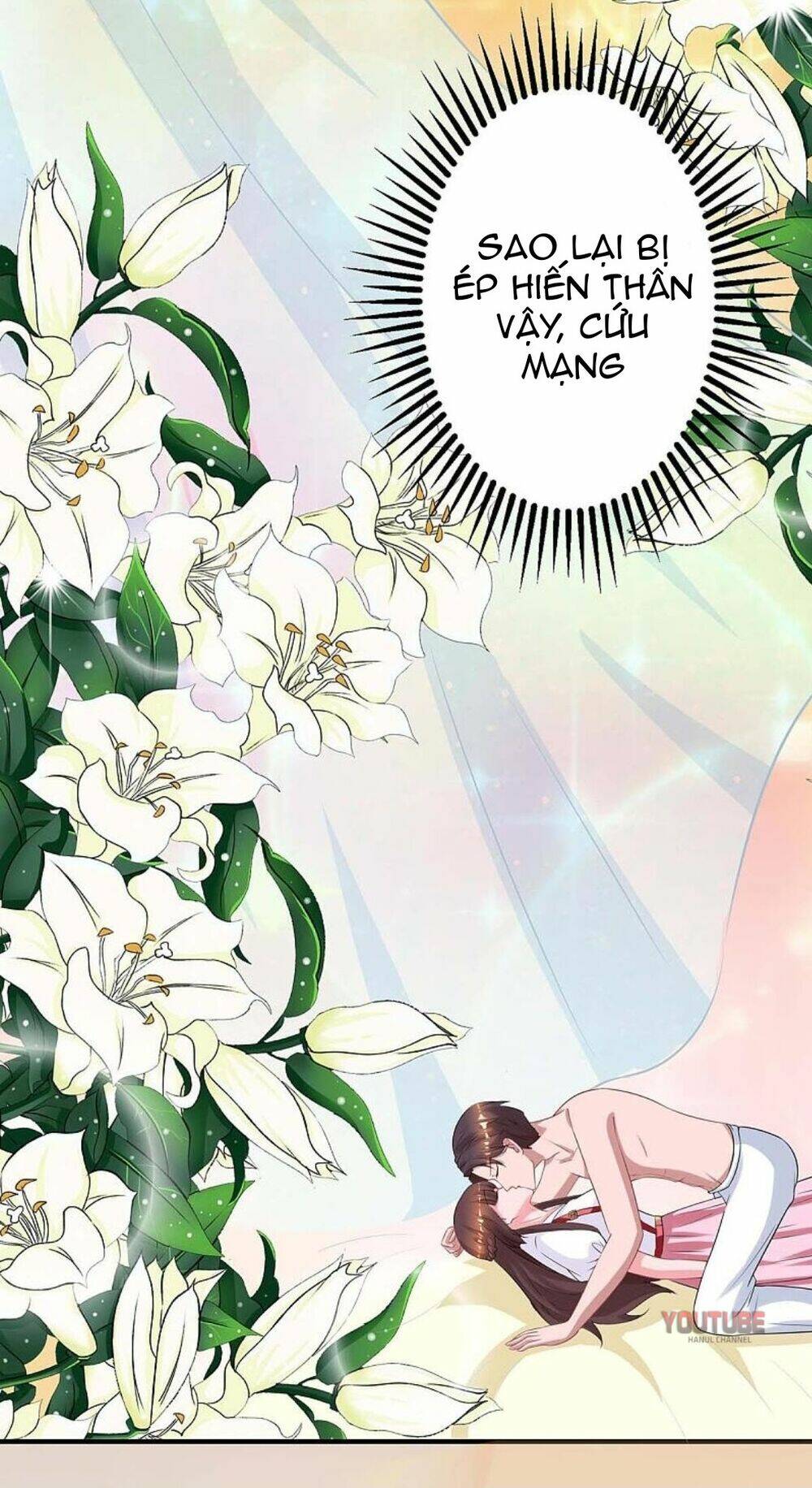 Tổng Tài Bá Đạo Cầu Ôm Ôm Chapter 167 - Trang 2