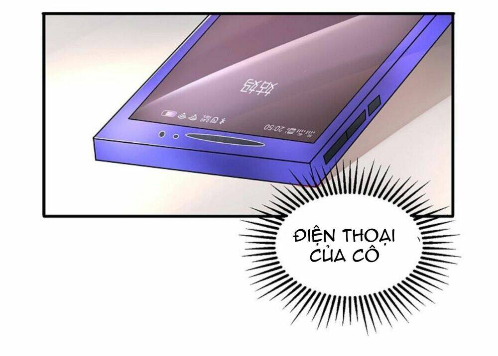 Tổng Tài Bá Đạo Cầu Ôm Ôm Chapter 167 - Trang 2