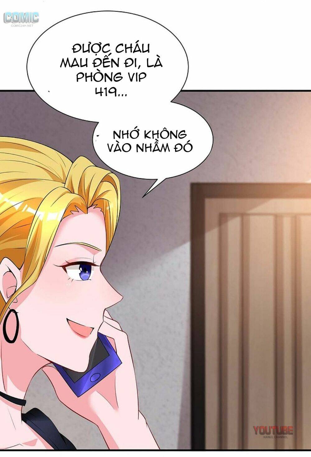 Tổng Tài Bá Đạo Cầu Ôm Ôm Chapter 167 - Trang 2