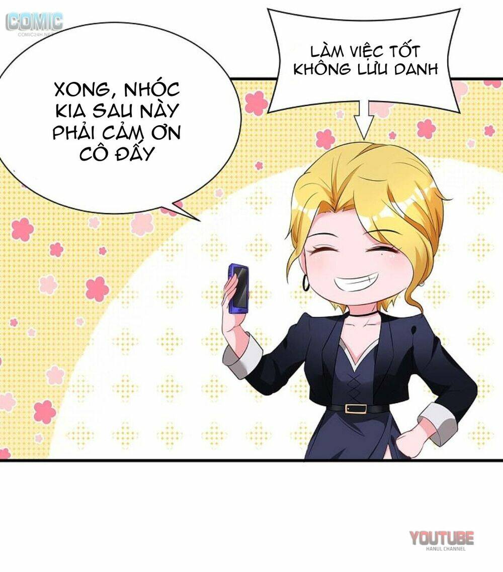 Tổng Tài Bá Đạo Cầu Ôm Ôm Chapter 167 - Trang 2