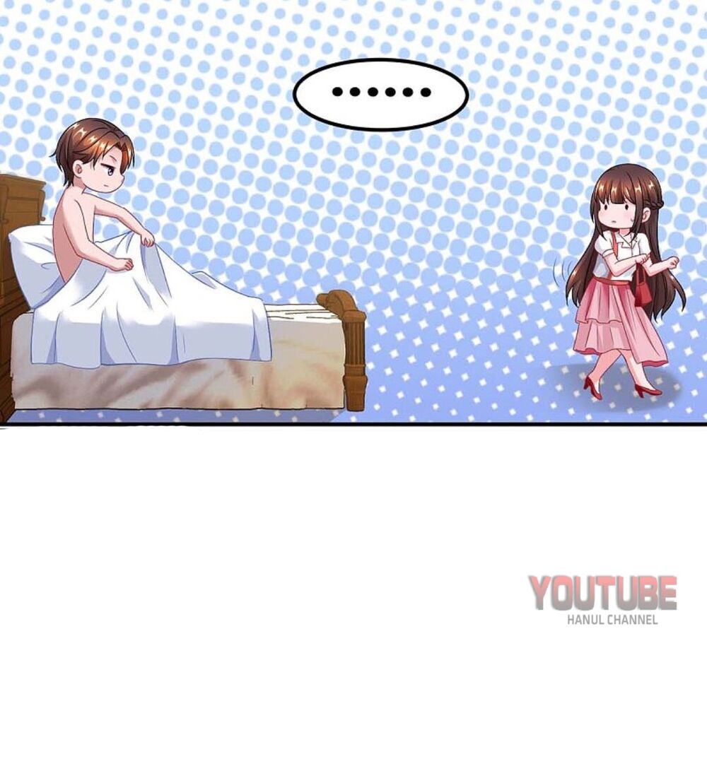 Tổng Tài Bá Đạo Cầu Ôm Ôm Chapter 168 - Trang 2