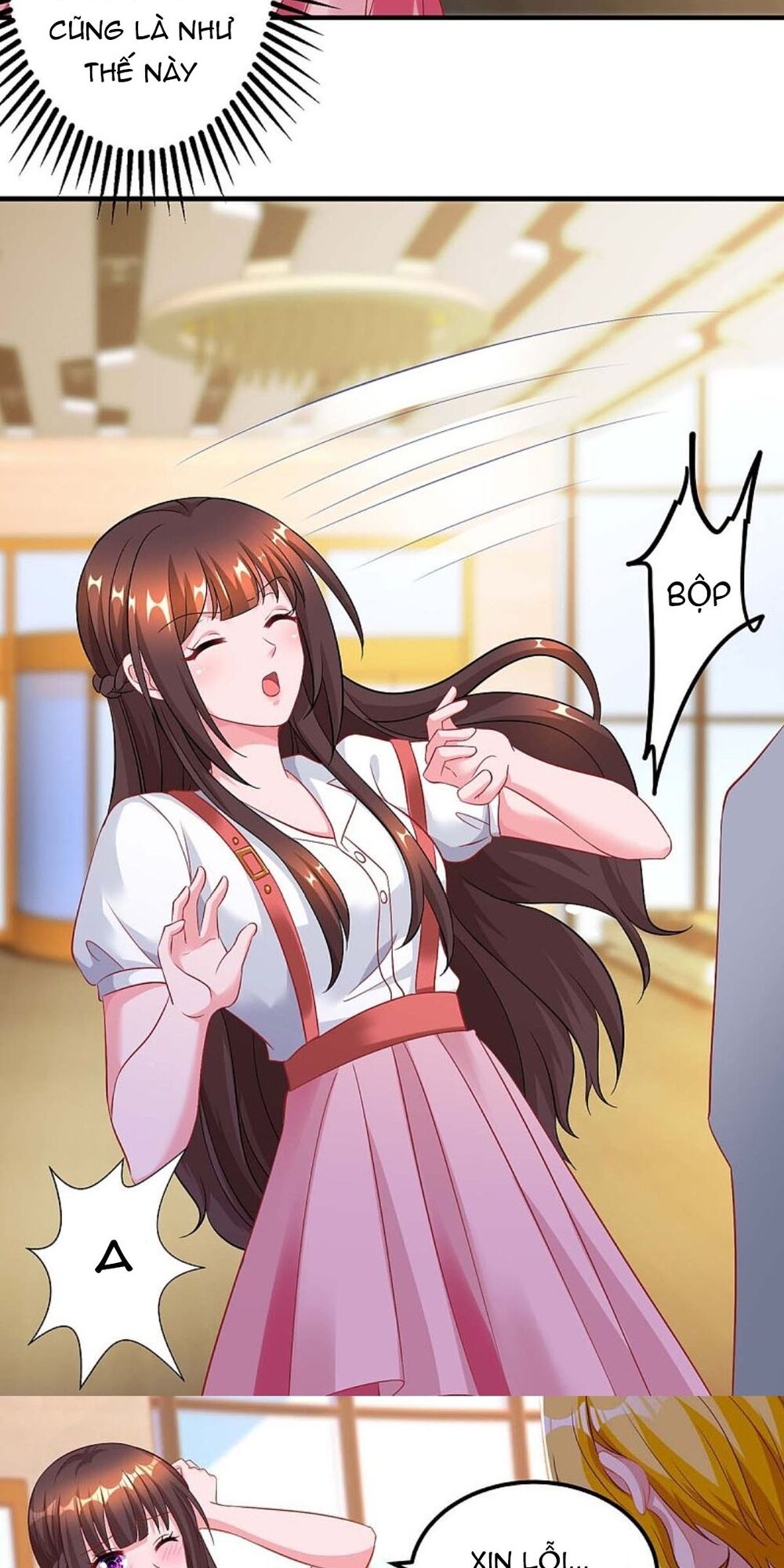 Tổng Tài Bá Đạo Cầu Ôm Ôm Chapter 168 - Trang 2