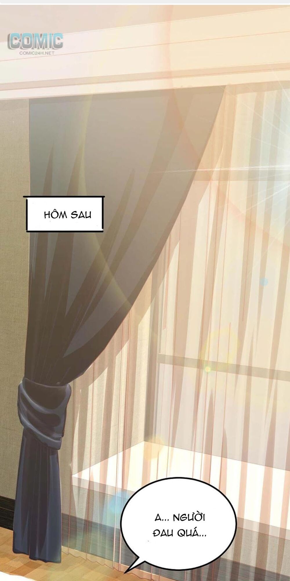 Tổng Tài Bá Đạo Cầu Ôm Ôm Chapter 168 - Trang 2