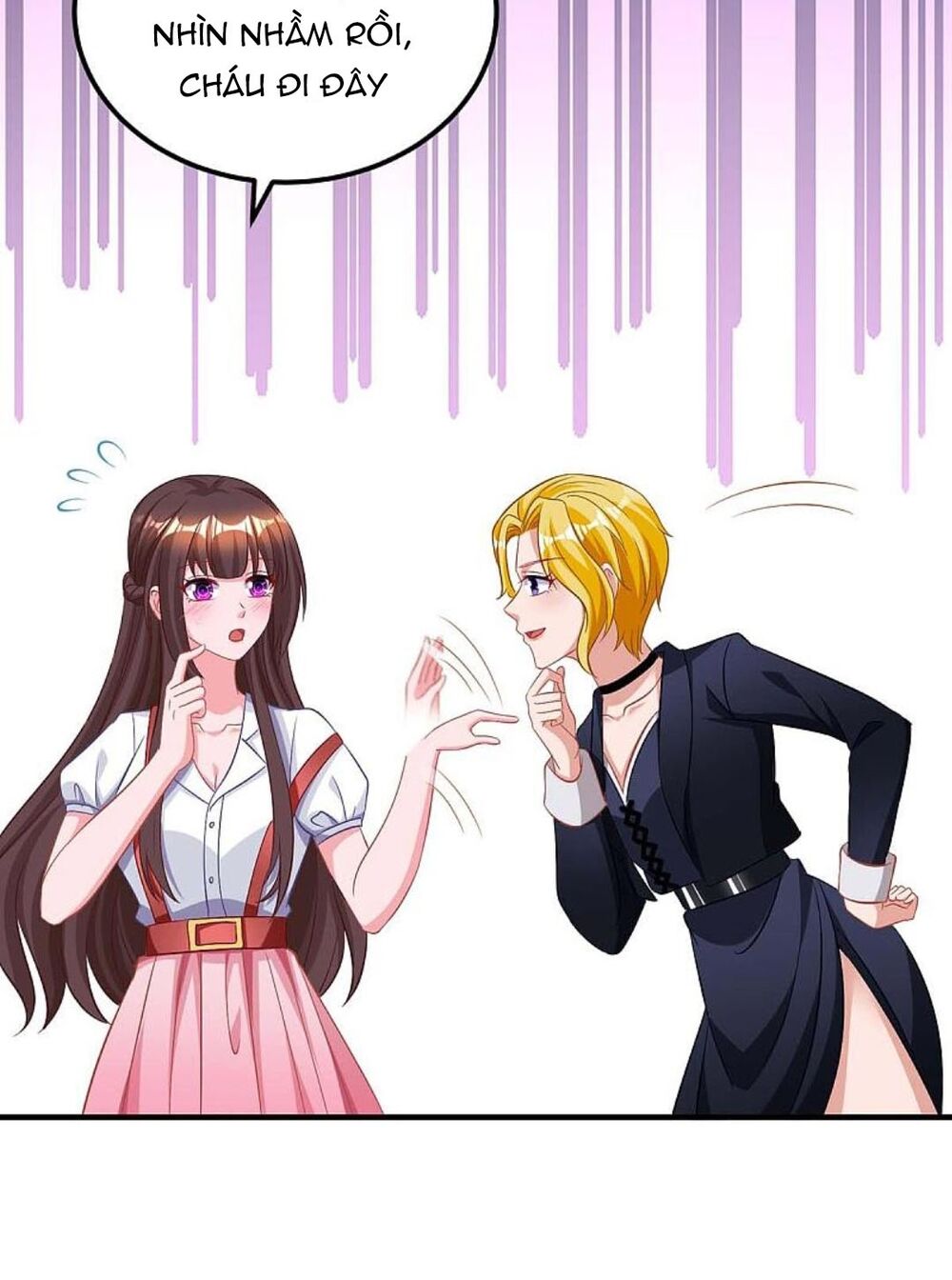 Tổng Tài Bá Đạo Cầu Ôm Ôm Chapter 168 - Trang 2