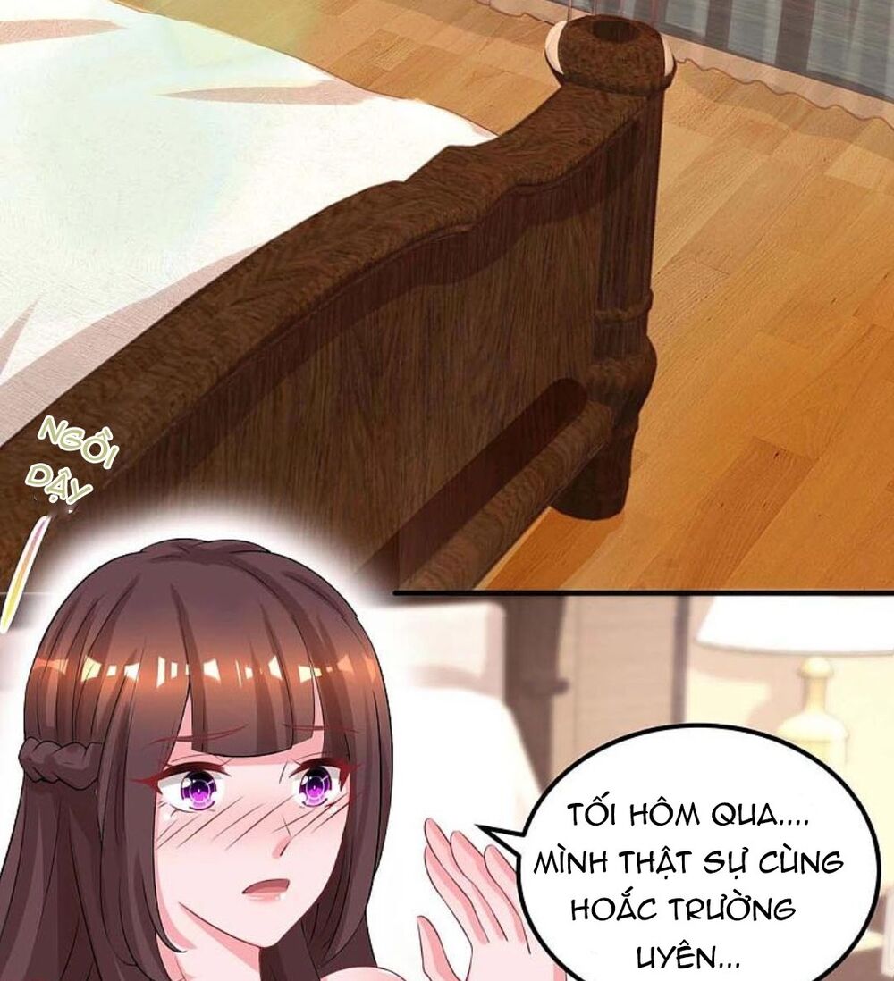 Tổng Tài Bá Đạo Cầu Ôm Ôm Chapter 168 - Trang 2