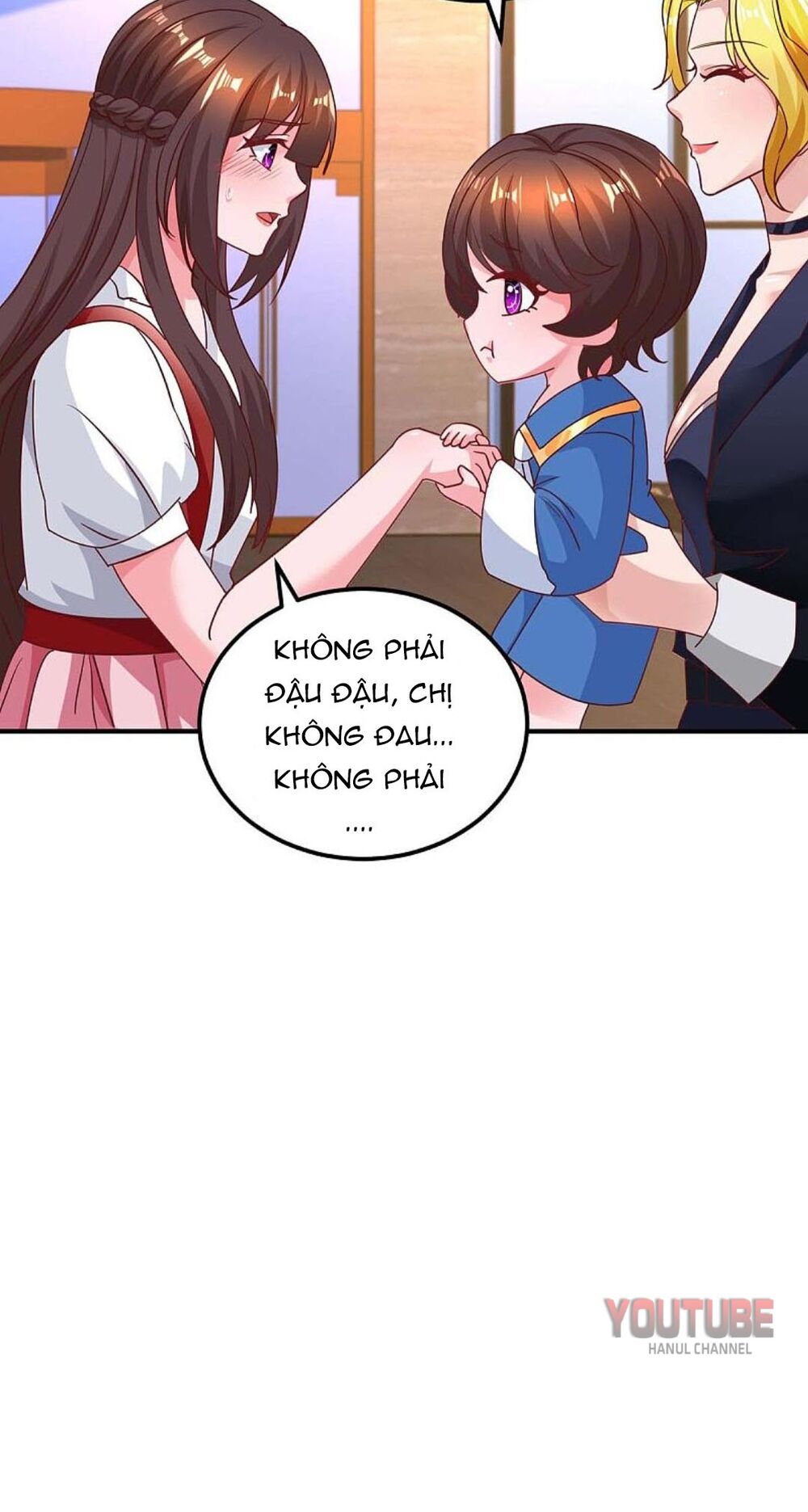 Tổng Tài Bá Đạo Cầu Ôm Ôm Chapter 168 - Trang 2