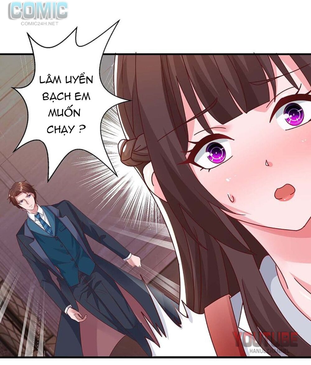 Tổng Tài Bá Đạo Cầu Ôm Ôm Chapter 168 - Trang 2