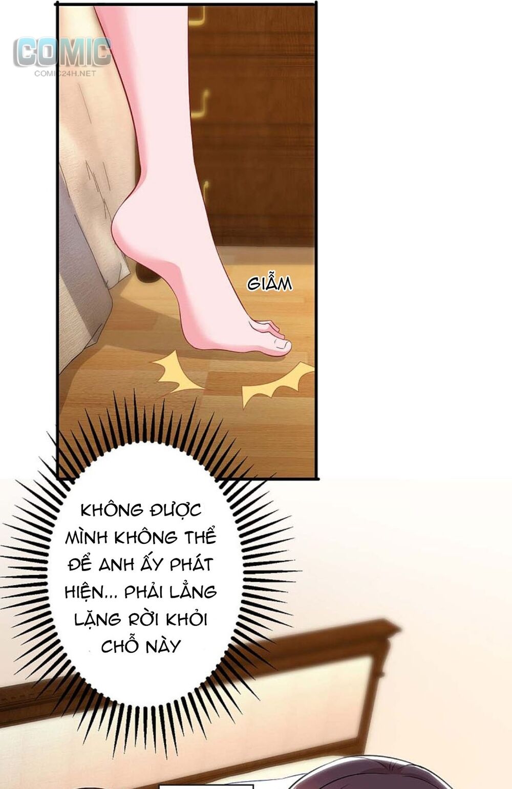 Tổng Tài Bá Đạo Cầu Ôm Ôm Chapter 168 - Trang 2