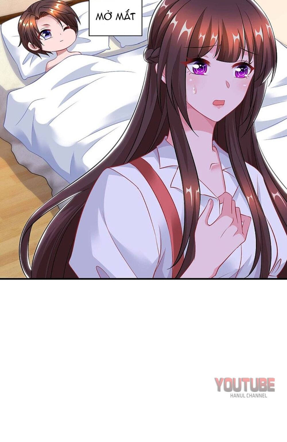 Tổng Tài Bá Đạo Cầu Ôm Ôm Chapter 168 - Trang 2