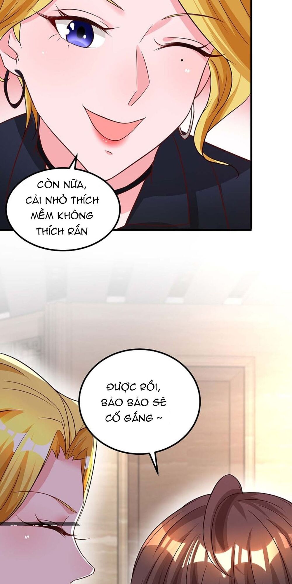 Tổng Tài Bá Đạo Cầu Ôm Ôm Chapter 169 - Trang 2