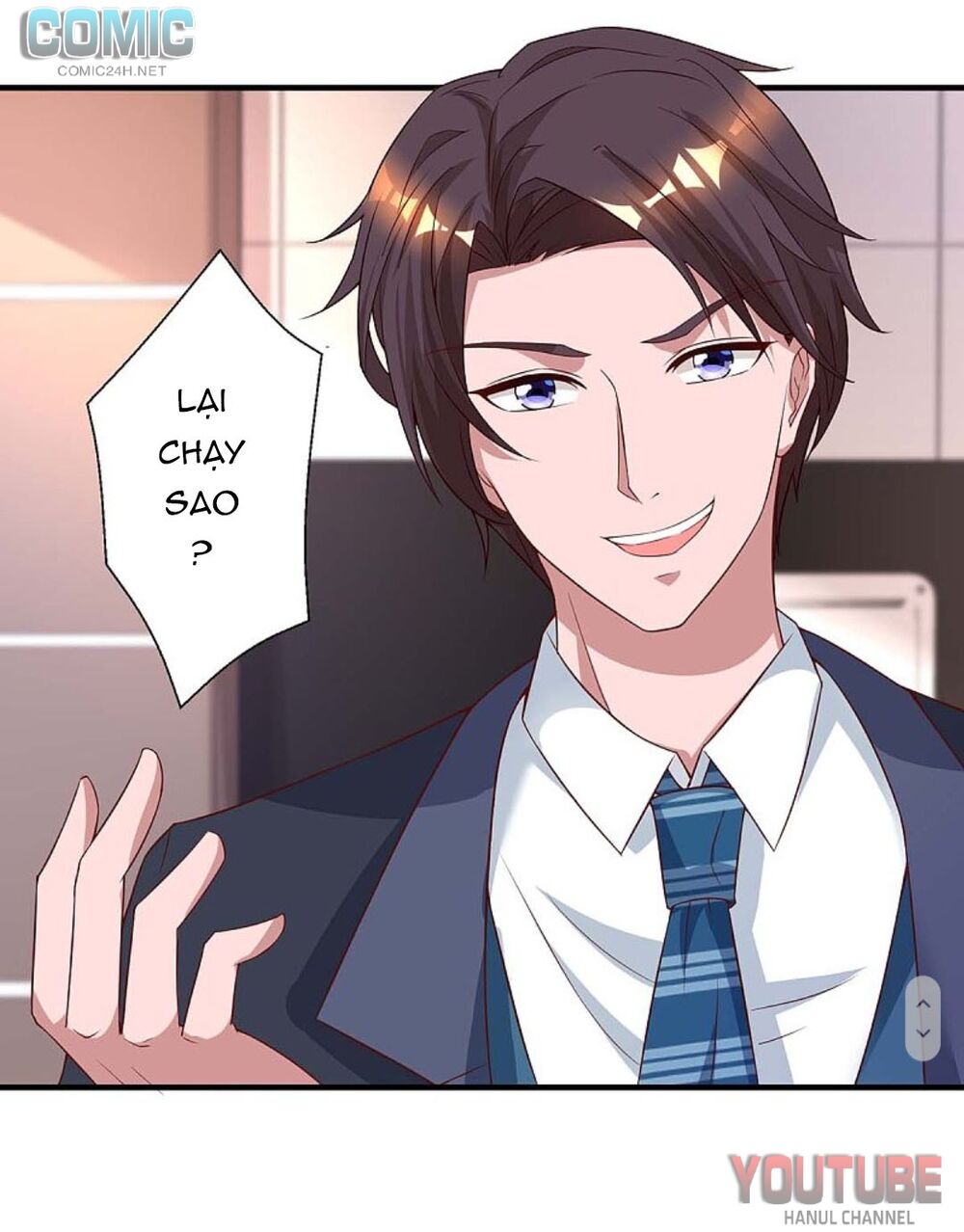 Tổng Tài Bá Đạo Cầu Ôm Ôm Chapter 169 - Trang 2