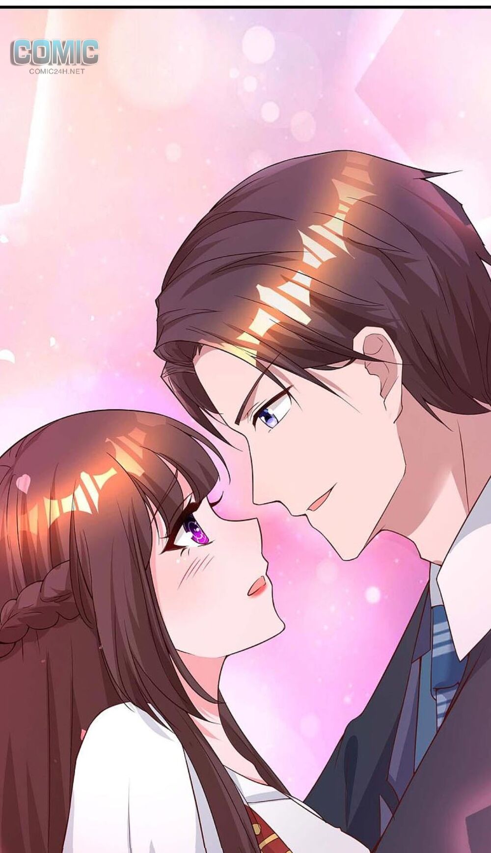 Tổng Tài Bá Đạo Cầu Ôm Ôm Chapter 169 - Trang 2