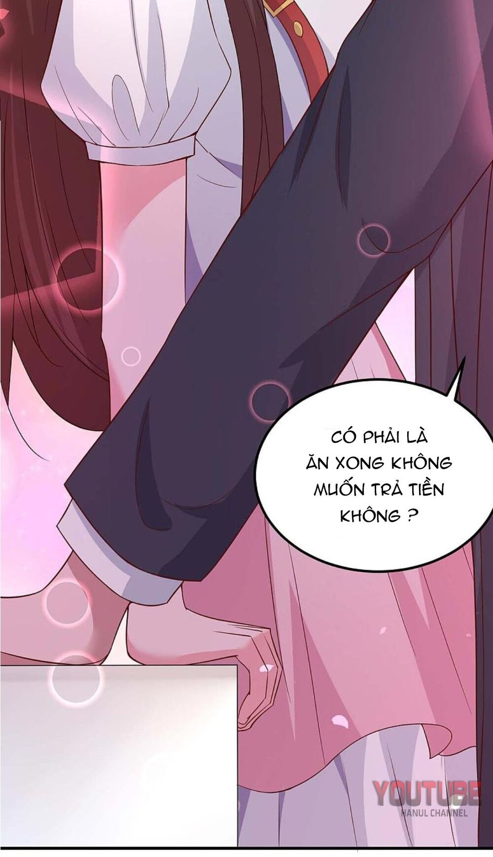 Tổng Tài Bá Đạo Cầu Ôm Ôm Chapter 169 - Trang 2