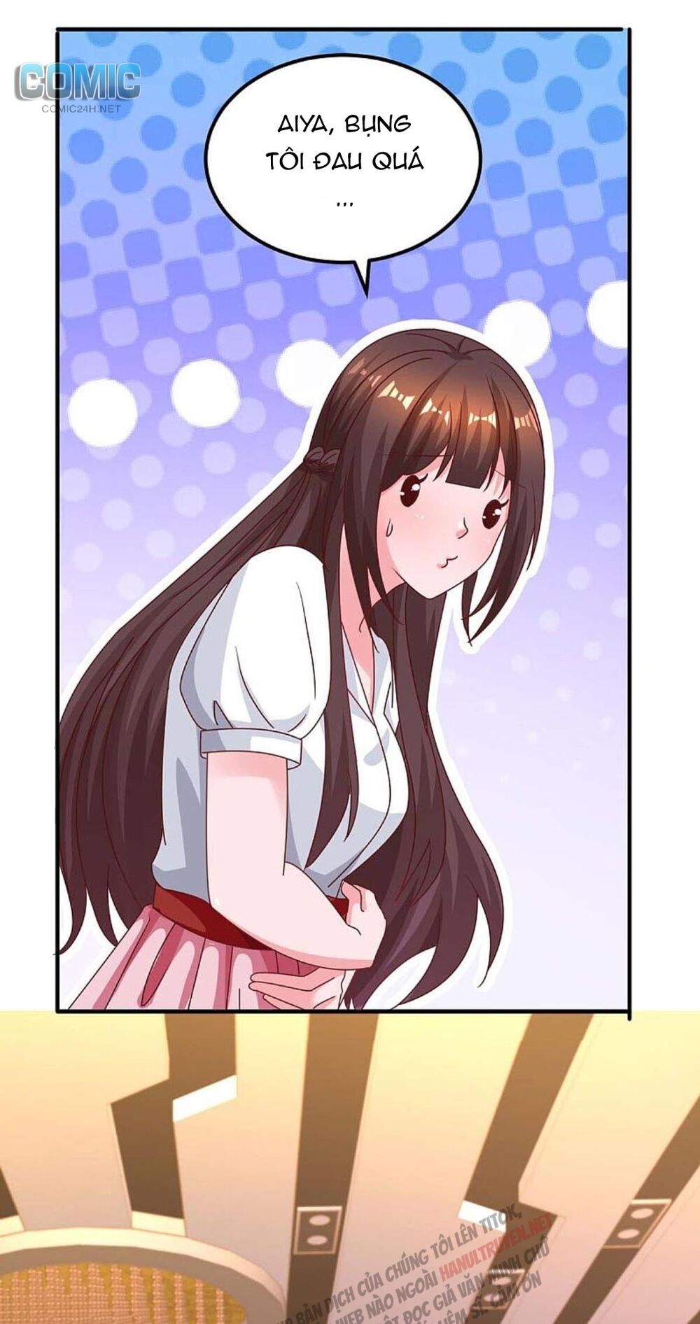 Tổng Tài Bá Đạo Cầu Ôm Ôm Chapter 169 - Trang 2