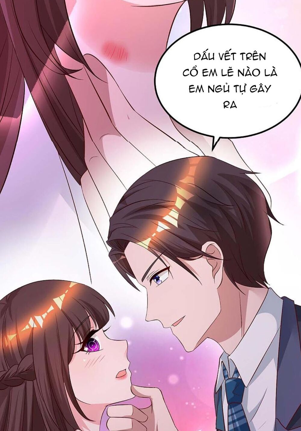 Tổng Tài Bá Đạo Cầu Ôm Ôm Chapter 169 - Trang 2