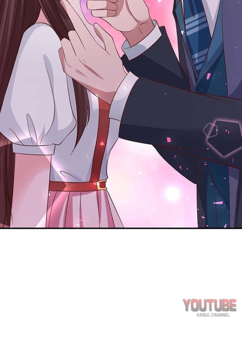 Tổng Tài Bá Đạo Cầu Ôm Ôm Chapter 169 - Trang 2