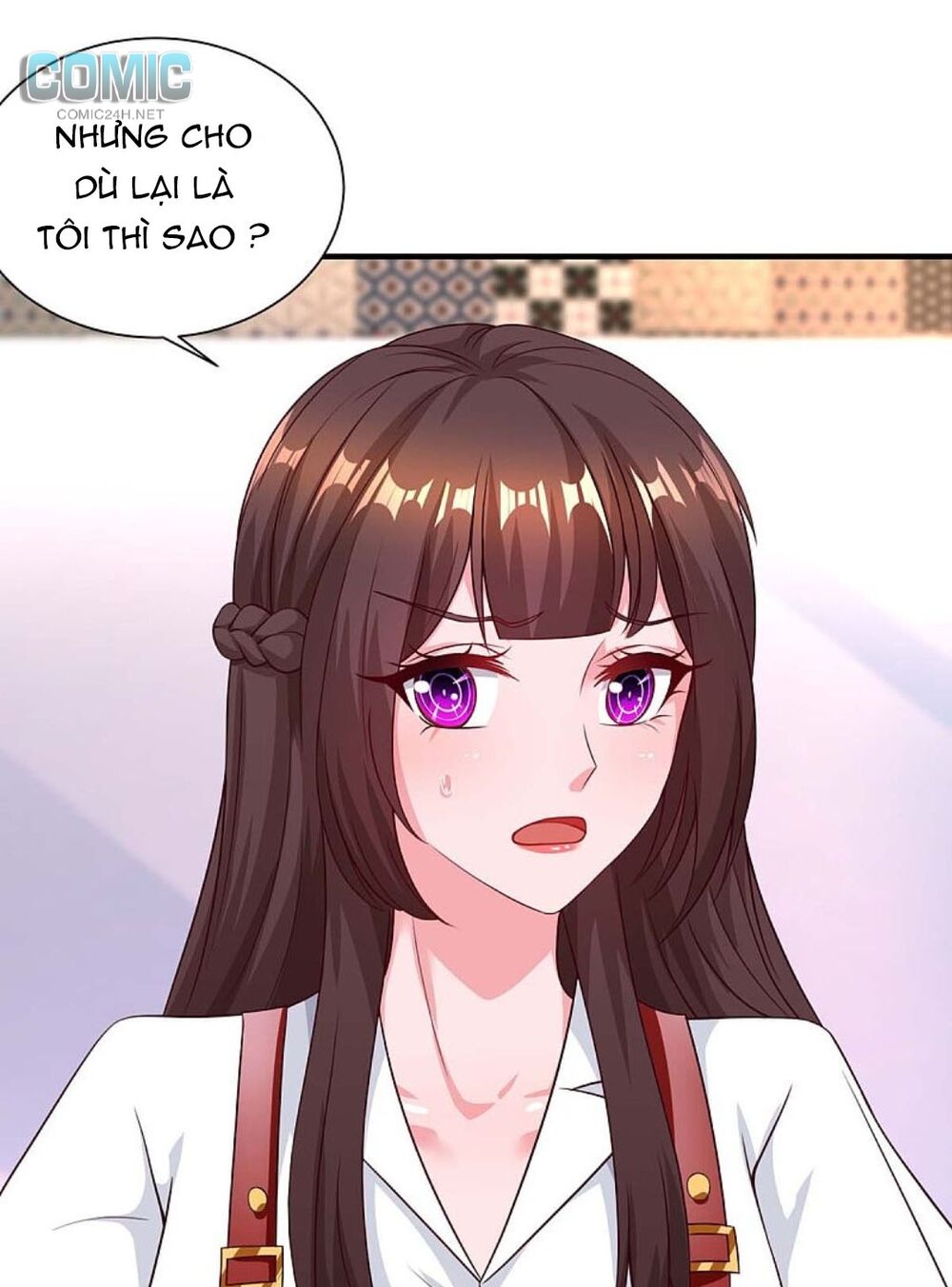 Tổng Tài Bá Đạo Cầu Ôm Ôm Chapter 169 - Trang 2