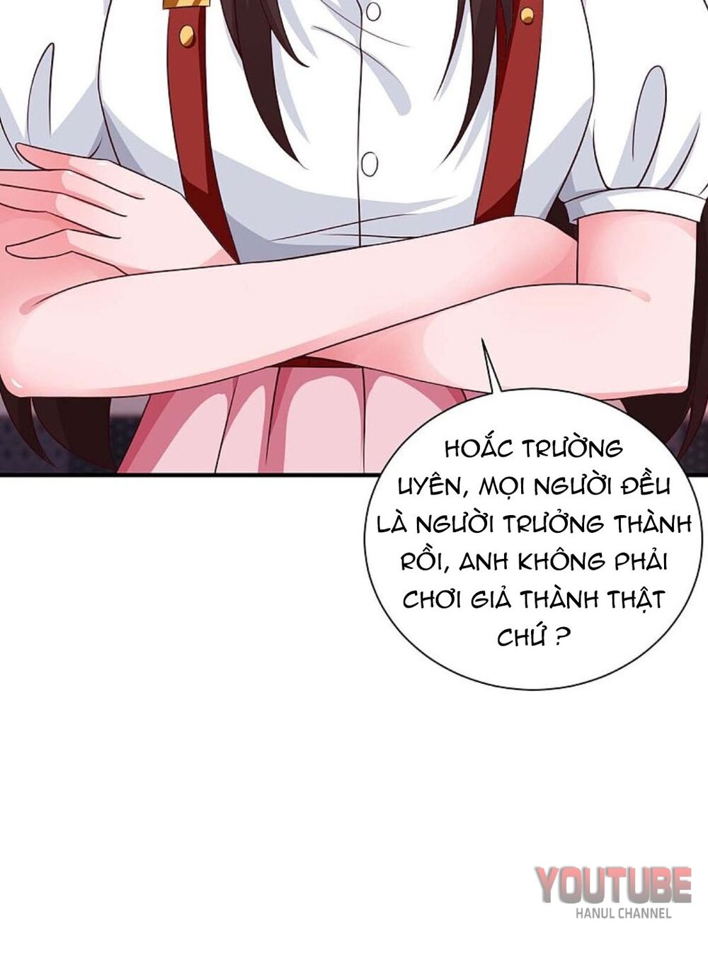 Tổng Tài Bá Đạo Cầu Ôm Ôm Chapter 169 - Trang 2