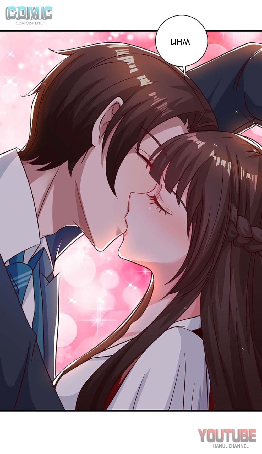 Tổng Tài Bá Đạo Cầu Ôm Ôm Chapter 169 - Trang 2