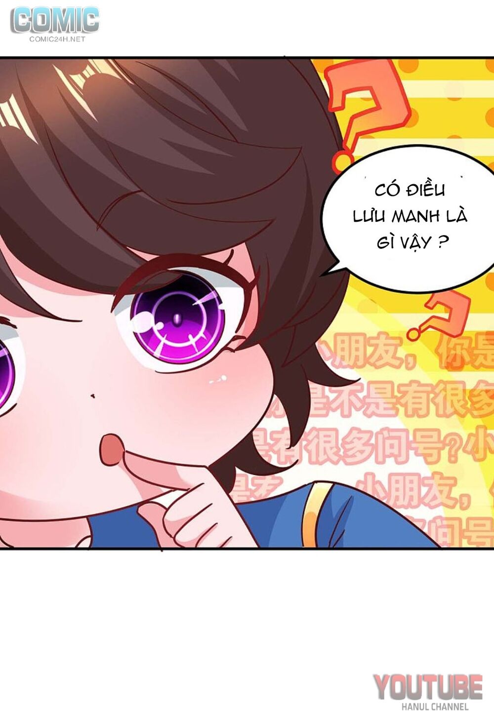 Tổng Tài Bá Đạo Cầu Ôm Ôm Chapter 169 - Trang 2