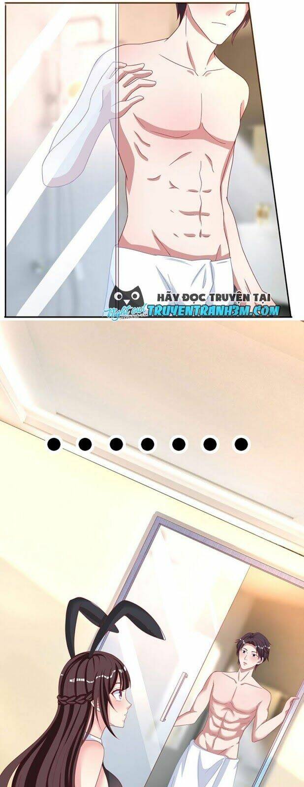 Tổng Tài Bá Đạo Cầu Ôm Ôm Chapter 17 - Trang 2