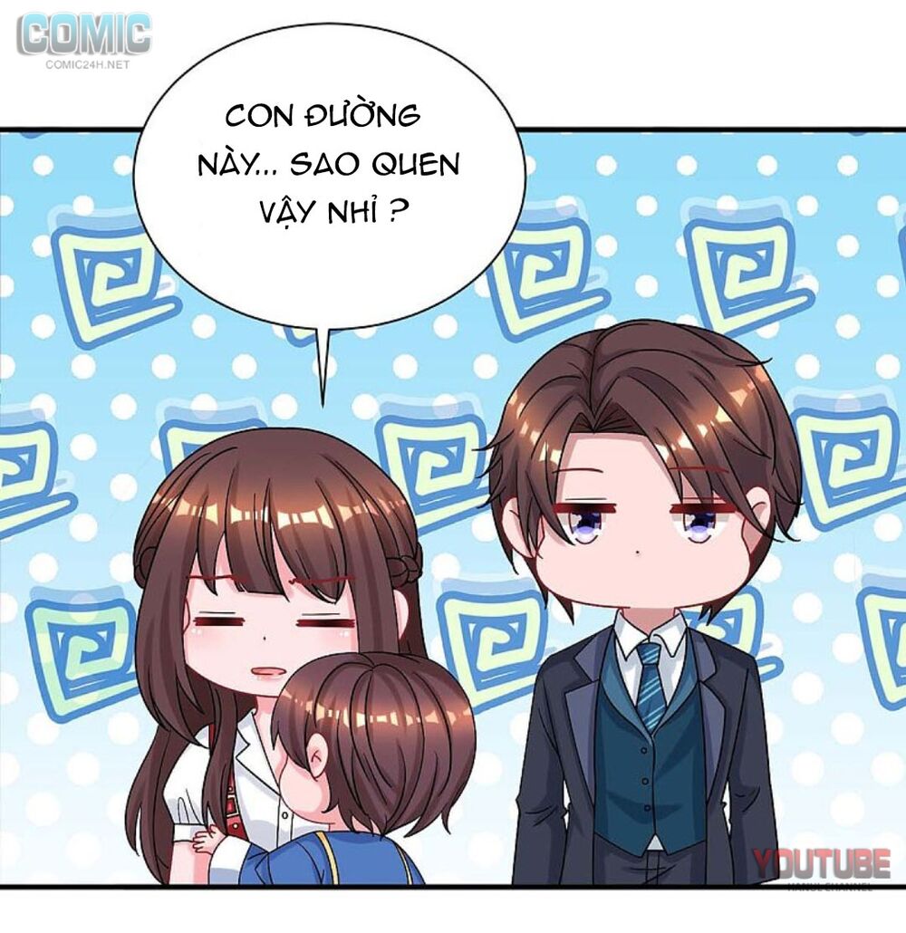 Tổng Tài Bá Đạo Cầu Ôm Ôm Chapter 170 - Trang 2