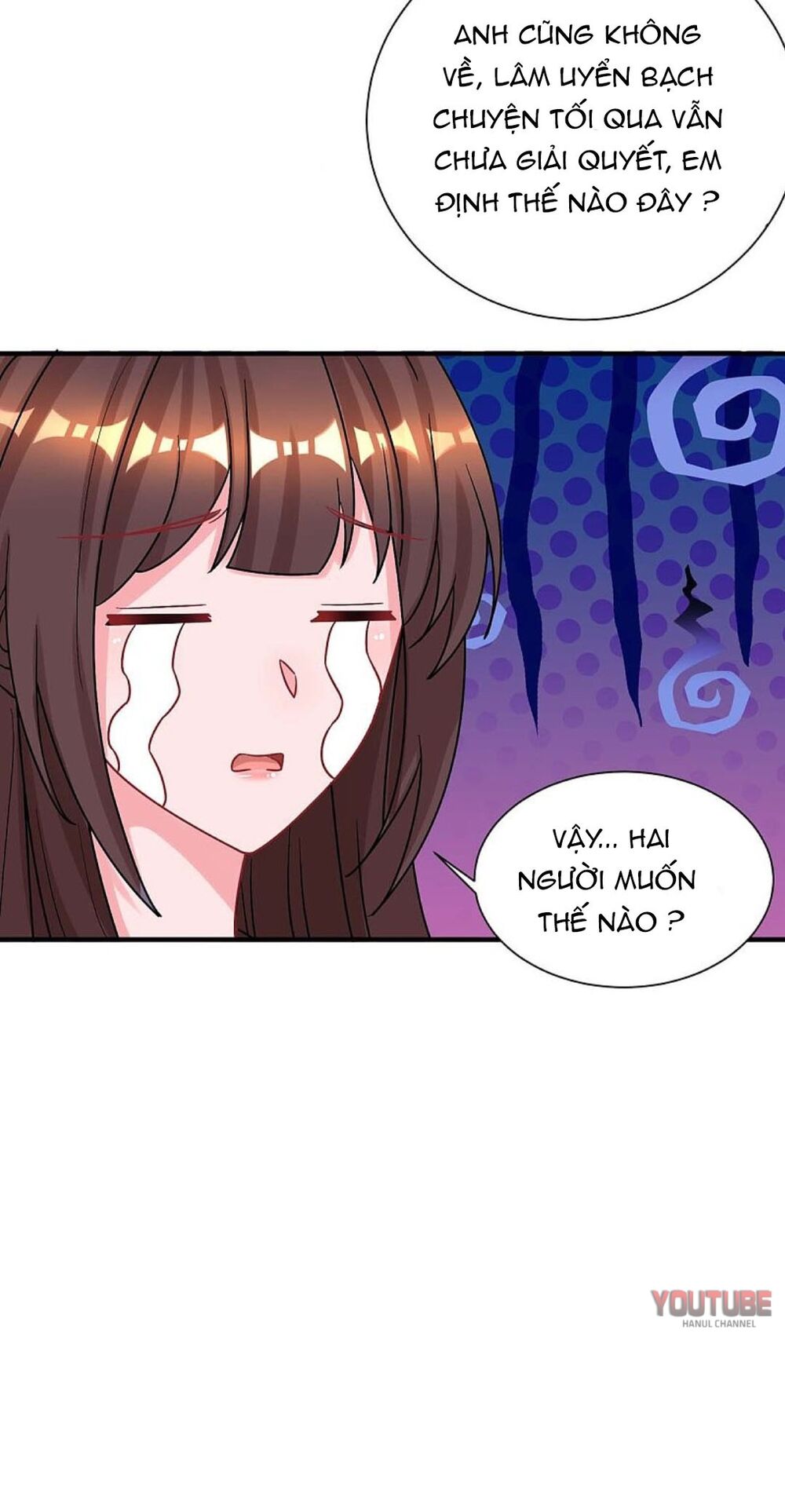 Tổng Tài Bá Đạo Cầu Ôm Ôm Chapter 170 - Trang 2