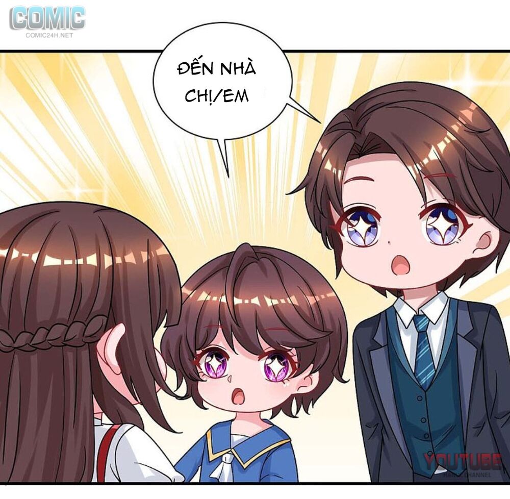 Tổng Tài Bá Đạo Cầu Ôm Ôm Chapter 170 - Trang 2