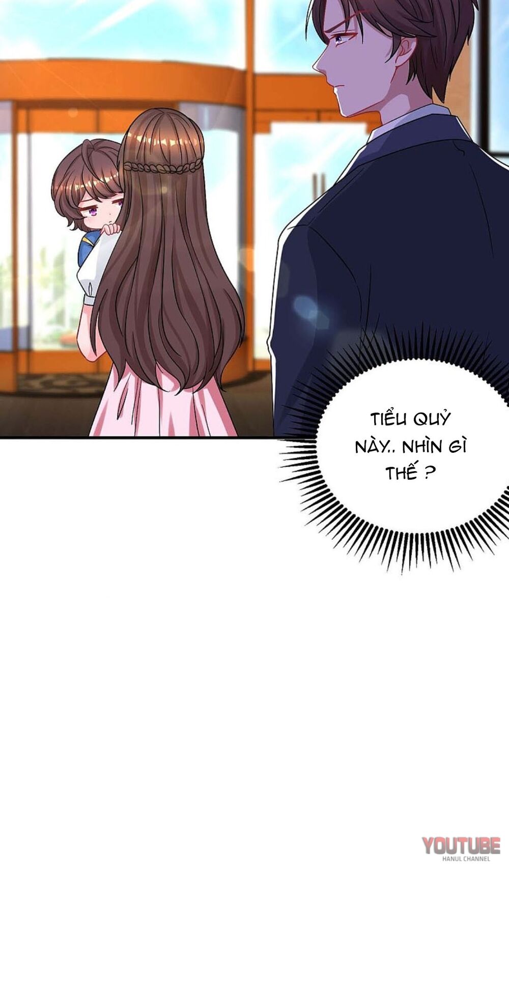 Tổng Tài Bá Đạo Cầu Ôm Ôm Chapter 170 - Trang 2