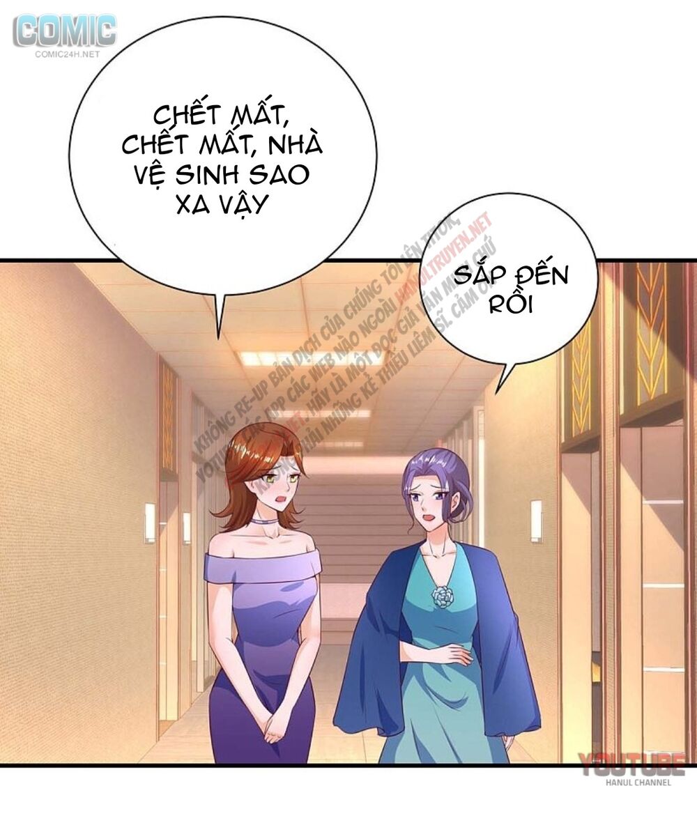 Tổng Tài Bá Đạo Cầu Ôm Ôm Chapter 170 - Trang 2