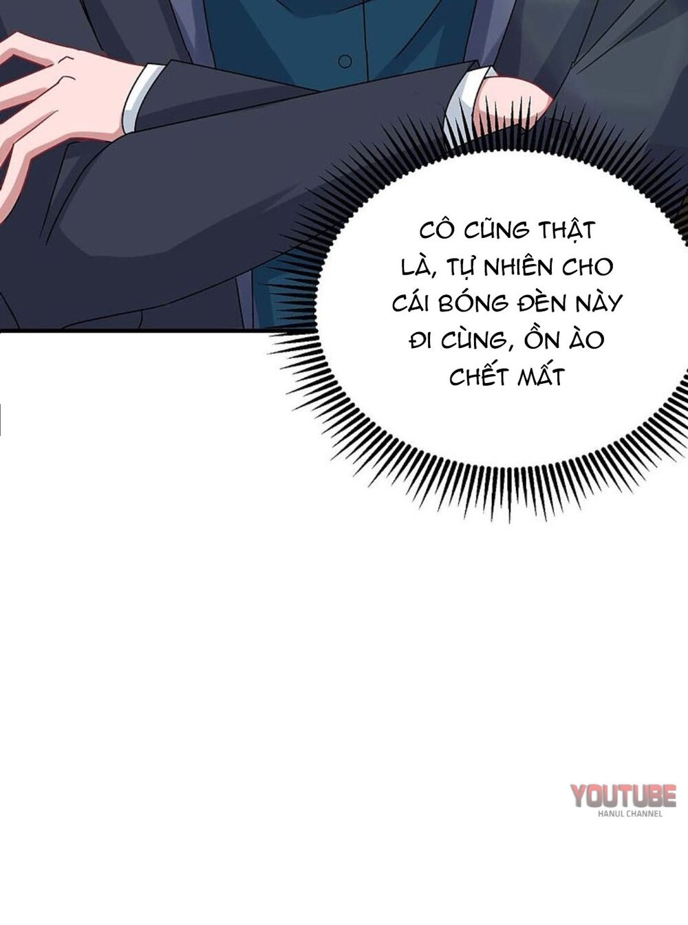 Tổng Tài Bá Đạo Cầu Ôm Ôm Chapter 170 - Trang 2