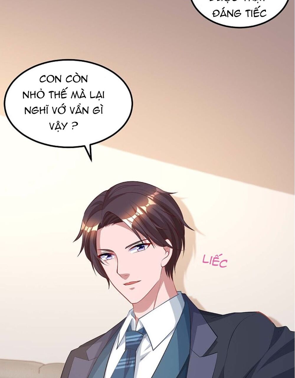 Tổng Tài Bá Đạo Cầu Ôm Ôm Chapter 170 - Trang 2