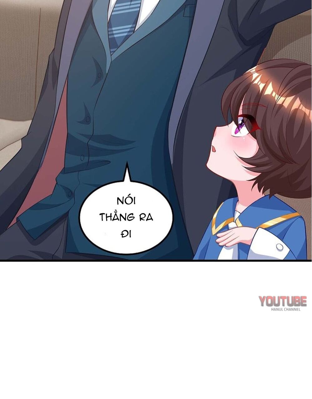 Tổng Tài Bá Đạo Cầu Ôm Ôm Chapter 170 - Trang 2